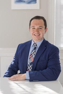 Cristian Paldino - eXp Realty
