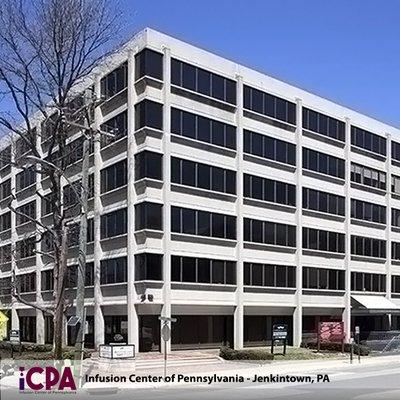 Infusion Center of Pennsylvania - Jenkintown