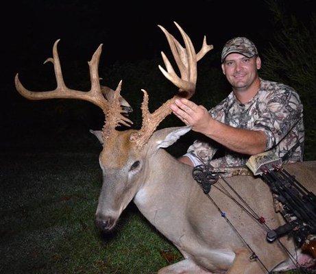 Outback Archery Of Joplin