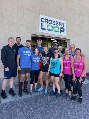 CrossFit Erie