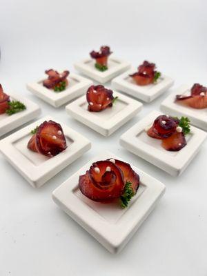 Opus at The Belfry House