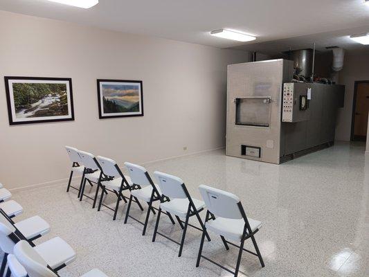 Anders Rice Funeral Home