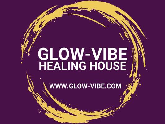 Glow-Vibe Healing House