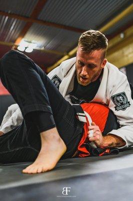 Apogee Jiu-Jitsu