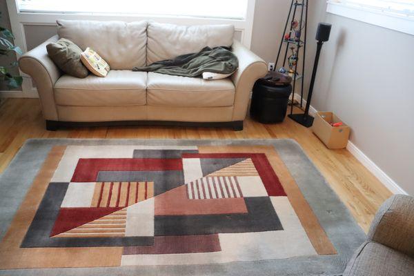 Crystal Carpet Cleaning & Restoration