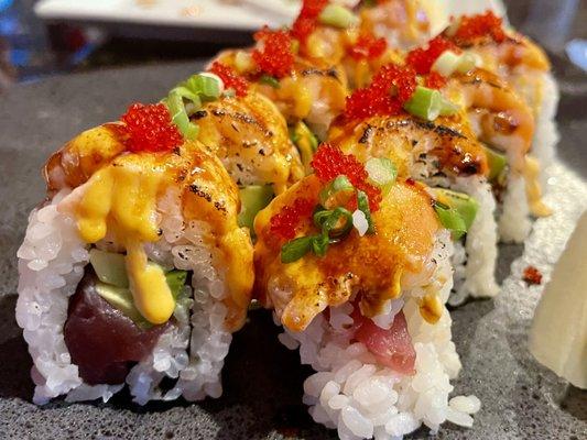 Tokyo Japanese Steakhouse and Sushi Bar