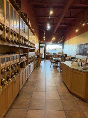 Finger Lakes Coffee Roasters