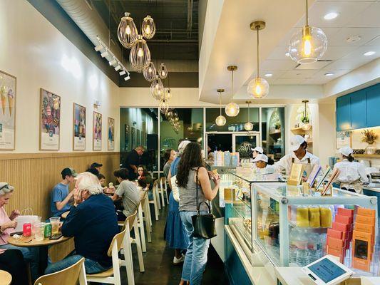 Tifa Chocolate & Gelato