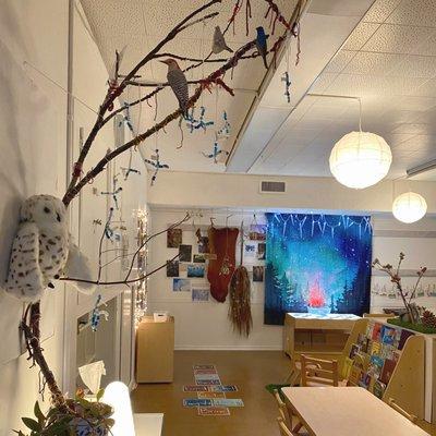 Young Minds Preschool