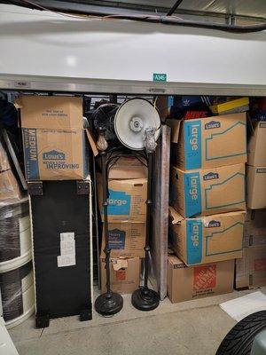 Daily Hauling & Moving