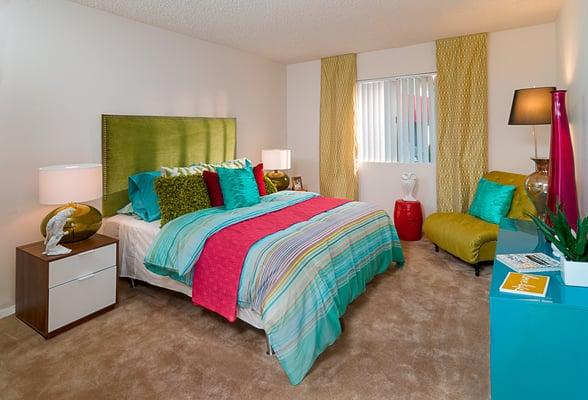 Cabana at The Pointe