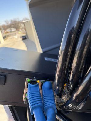 Lynn’s It And Cctv