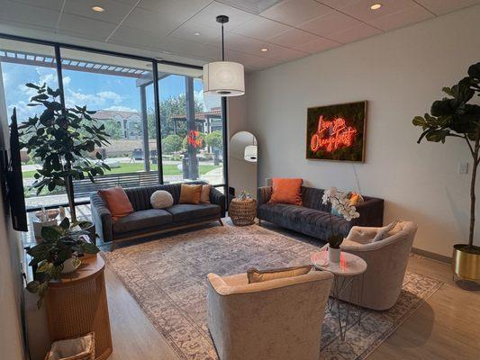 OrangeTwist - Sugar Land