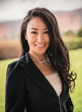 Charlene Wang Wellness