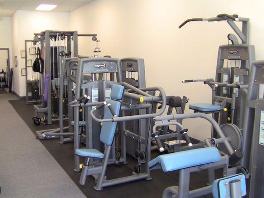 Shape Shifters Fitness