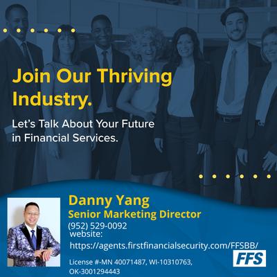 First Financial Security