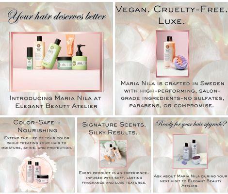 Elegant Beauty Atelier