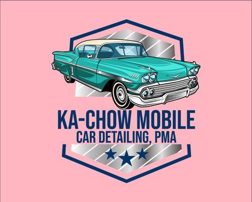 Ka-Chow Mobile Car Detailing, PMA