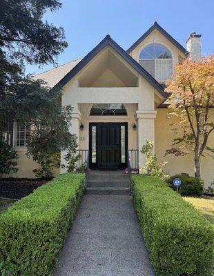 Pacific Trust Mortgage