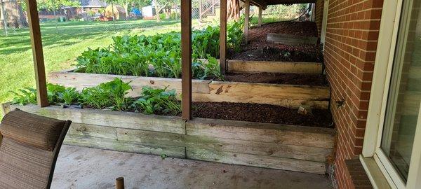 K&A outdoor services