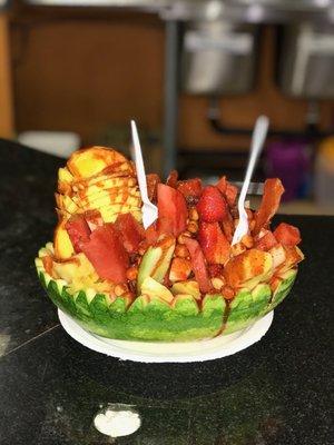 Antojitos Los Primos