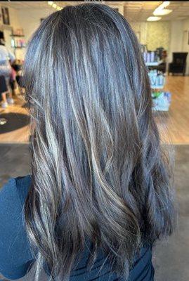 Headstrong Hair And Nail Studio