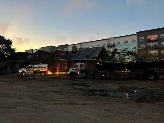 Great Southern Demolition