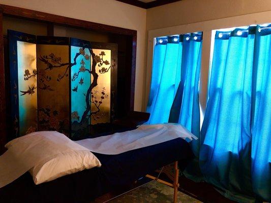 Balance Houston Acupuncture