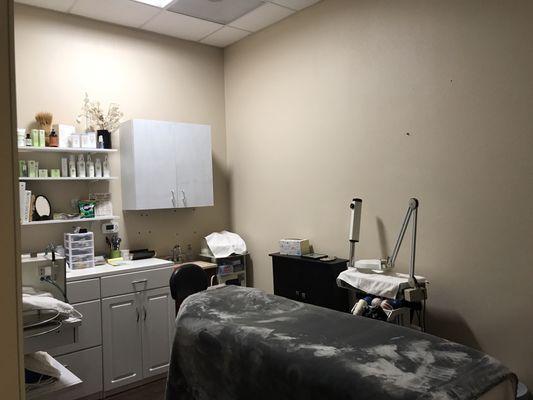 Royal Touch Skin Care