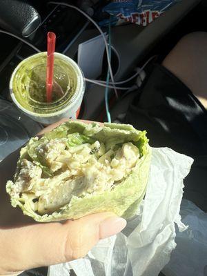 Pulp Juice and Smoothie Bar