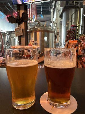 Bent Water Brewing Company