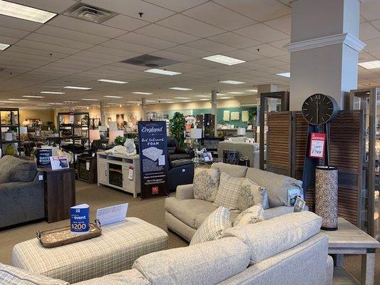 Value City Furniture