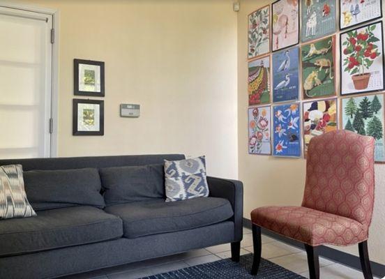 Elese Lorentzen Therapy