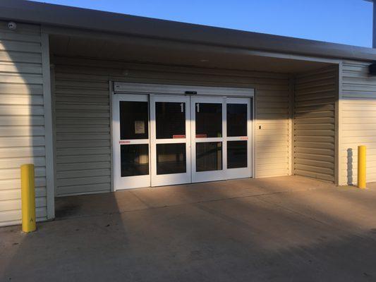 Southern Loop Storage