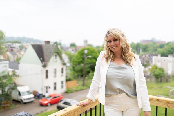 Kristie Martin - EXP Realty