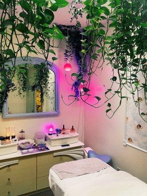 Lazy Girl Beauty Club