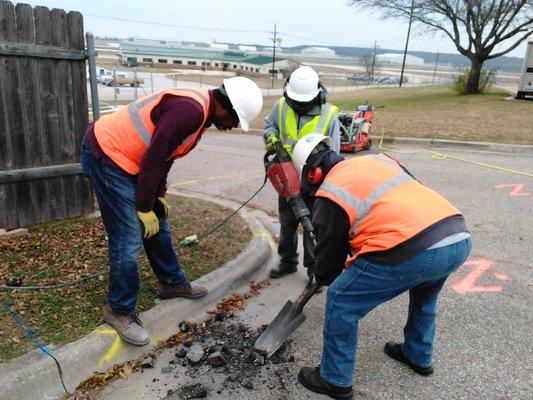 Ridgeline Integrated Solutions