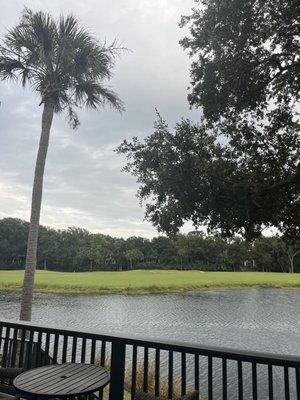 Turtle Point Golf Course