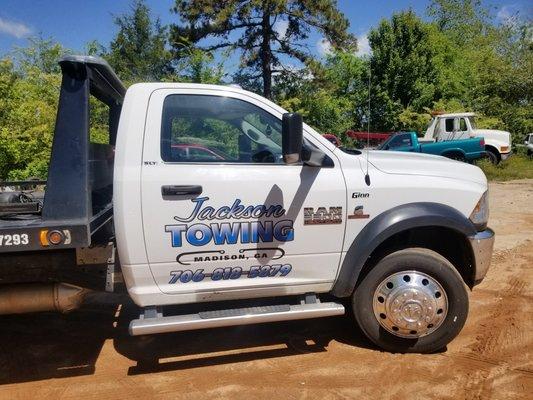 First Call Towing and Auto Repair