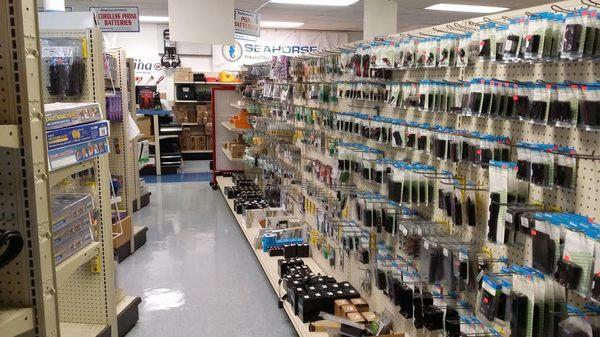 Ace Electronics