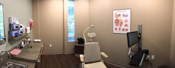 Jeffrey E. Baylor, M.D., F.A.C.S.