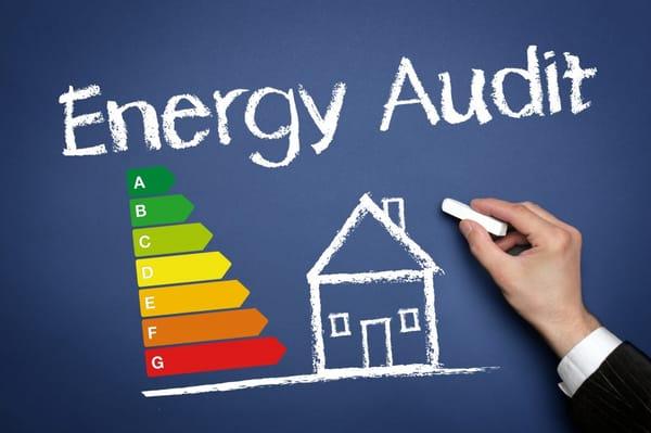 Residential Energy Improvements