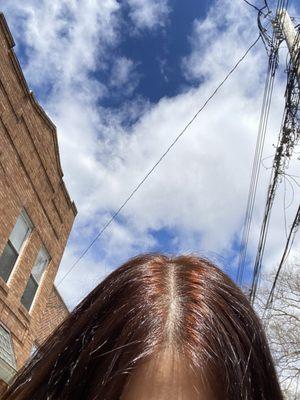 Parfumeur Hair Salon