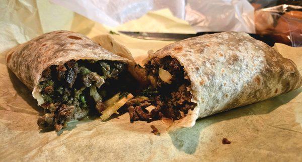 Rodolfo's Mexican Grill