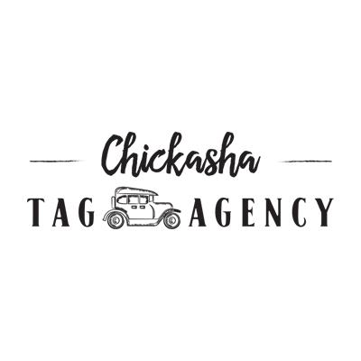 Chickasha Tag Agency