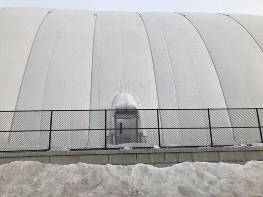 Conway Community Recreation Center