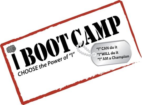 iBootcamp