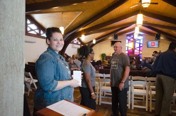 Pentecostals of Kentwood