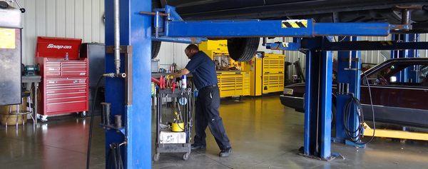 Duggans Auto Service Center