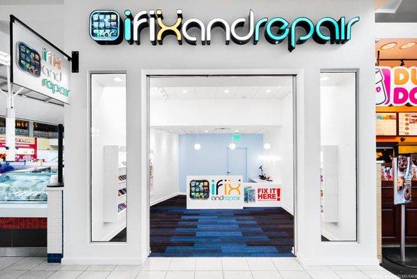 iFixandRepair